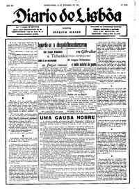 Quinta, 18 de Setembro de 1941