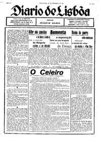 Terça, 23 de Setembro de 1941