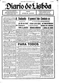 Sexta, 17 de Outubro de 1941