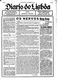 Quarta, 17 de Dezembro de 1941