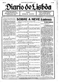 Quarta, 24 de Dezembro de 1941