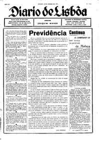 Sábado, 10 de Janeiro de 1942