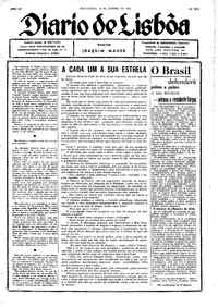 Sexta, 16 de Janeiro de 1942