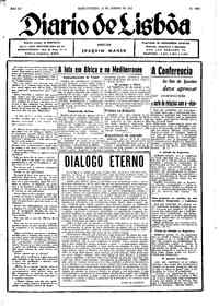 Segunda, 19 de Janeiro de 1942