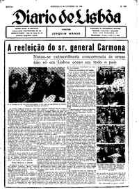 Domingo,  8 de Fevereiro de 1942