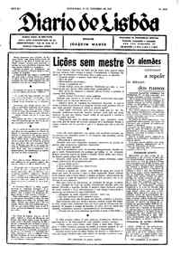 Sexta, 27 de Fevereiro de 1942