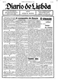 Sábado, 28 de Fevereiro de 1942