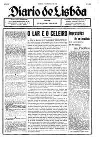 Sábado,  7 de Março de 1942