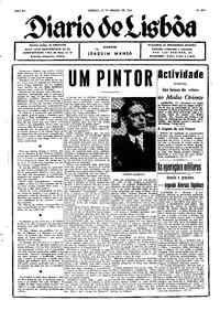 Sábado, 21 de Março de 1942