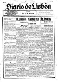 Terça, 31 de Março de 1942