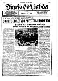 Quarta, 15 de Abril de 1942