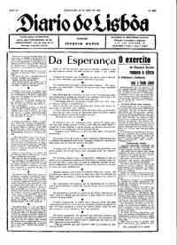 Sexta, 24 de Abril de 1942