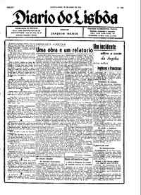 Quarta, 20 de Maio de 1942