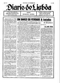 Sexta, 22 de Maio de 1942