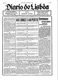 Quarta,  3 de Junho de 1942