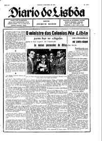 Sábado,  6 de Junho de 1942