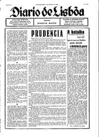 Segunda,  8 de Junho de 1942