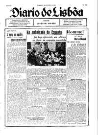 Domingo, 28 de Junho de 1942