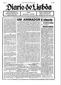 Quarta,  8 de Julho de 1942