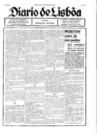 Sexta, 24 de Julho de 1942