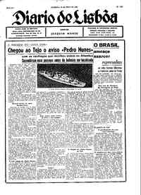 Domingo, 26 de Julho de 1942