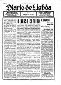 Sexta,  7 de Agosto de 1942