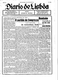 Segunda, 10 de Agosto de 1942