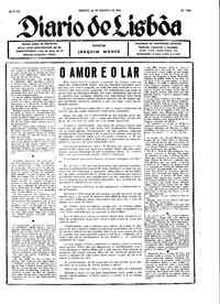 Sábado, 22 de Agosto de 1942