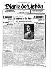 Segunda, 24 de Agosto de 1942