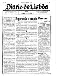 Sábado,  5 de Setembro de 1942