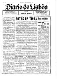 Terça,  8 de Setembro de 1942