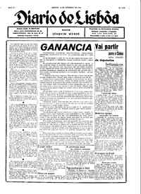 Sábado, 12 de Setembro de 1942