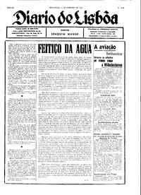 Terça, 15 de Setembro de 1942