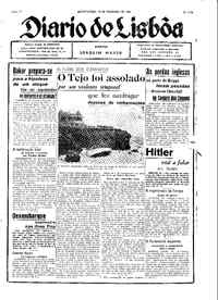 Quarta, 30 de Setembro de 1942