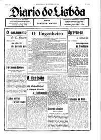 Sexta,  9 de Outubro de 1942