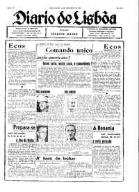 Sexta, 16 de Outubro de 1942