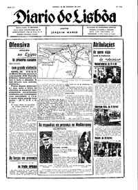 Sábado, 24 de Outubro de 1942