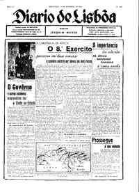 Terça, 24 de Novembro de 1942