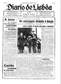 Sexta, 27 de Novembro de 1942