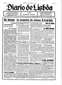 Domingo,  6 de Dezembro de 1942