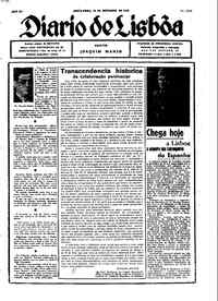 Sexta, 18 de Dezembro de 1942