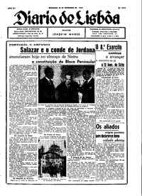 Domingo, 20 de Dezembro de 1942