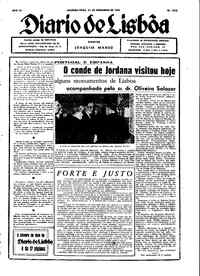 Segunda, 21 de Dezembro de 1942