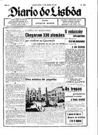 Quarta, 10 de Março de 1943