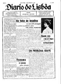 Sexta, 12 de Março de 1943