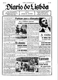 Sábado, 13 de Março de 1943