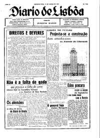 Segunda, 15 de Março de 1943