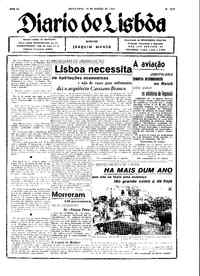 Sexta, 19 de Março de 1943 (2ª edição)