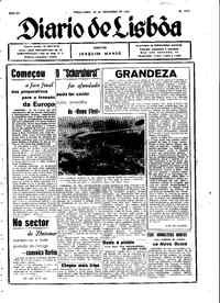 Terça, 28 de Dezembro de 1943 (2ª edição)