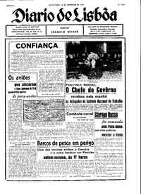 Sexta, 18 de Fevereiro de 1944 (1ª edição)